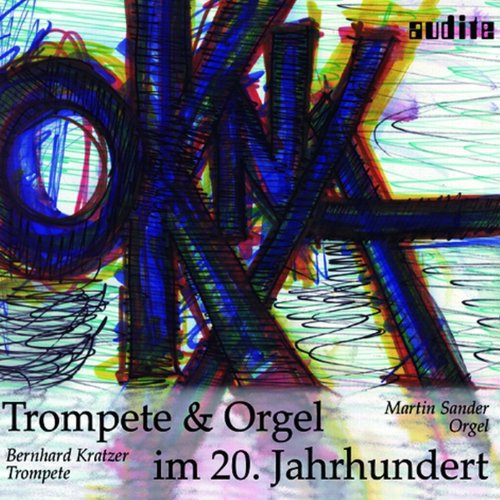 Tomasi/ Langlais/ Schilling/ Kratzer/ Sander - Semaine Sainte a Cuzco / Sept Chorals