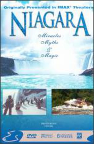 Niagara: Miracles Myths & Magic