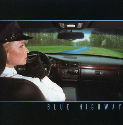 Blue Highway - Blue Highway