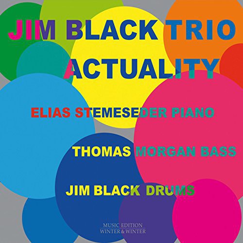 Jim Black - Actuality