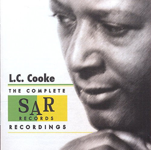 L.C. - Complete Sar Records Recordings