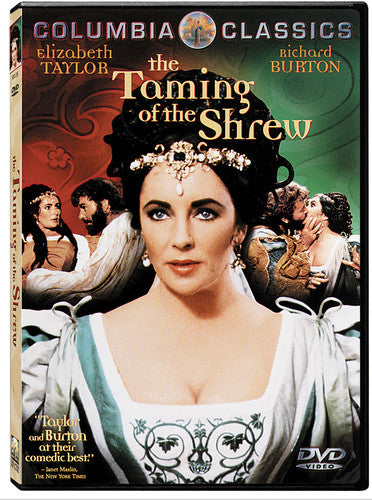 The Taming of The Shrew