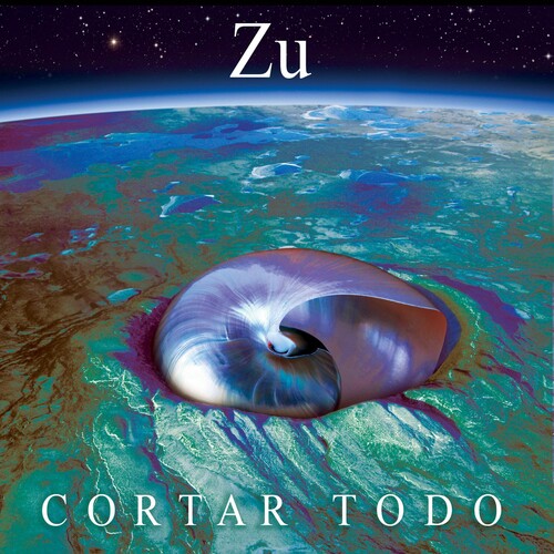 Zu - Cortar Todo