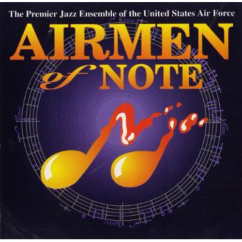 Airmen of Note - Airmen of Note