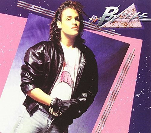 32 Phreeze - 32 Phreeze