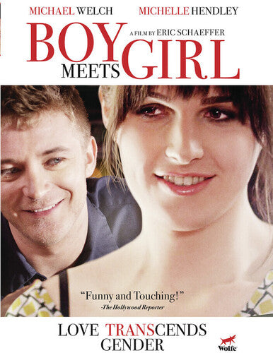 Boy Meets Girl
