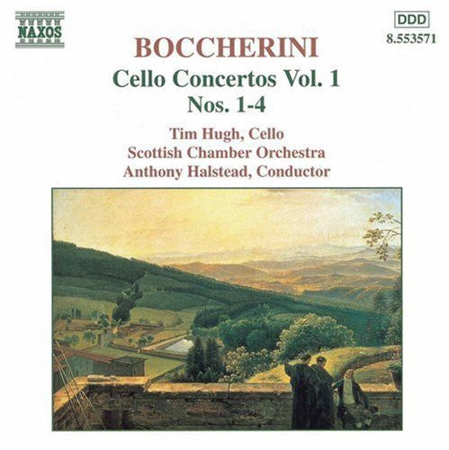 Cello Convertos 1