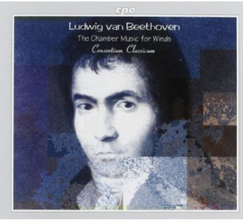 Chamber Music For Winds (box Set)