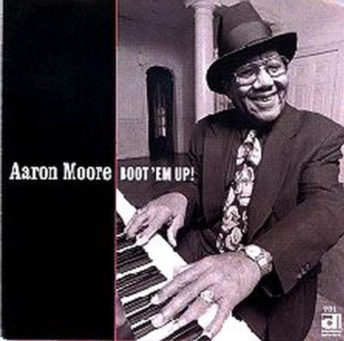 Aaron Moore - Boot Em Up