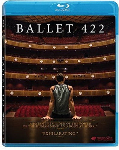 Ballet 422
