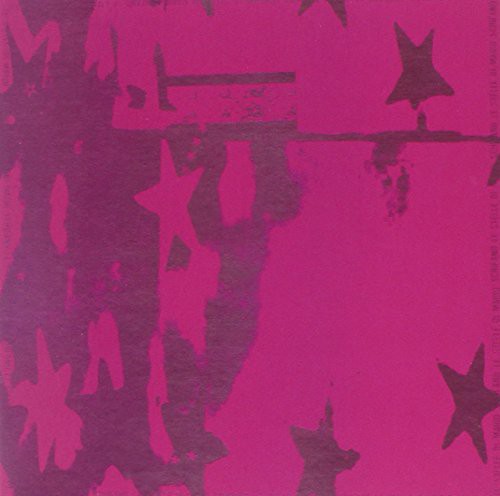 Le Stelle Di Mario Schifano - Papillon (1973)