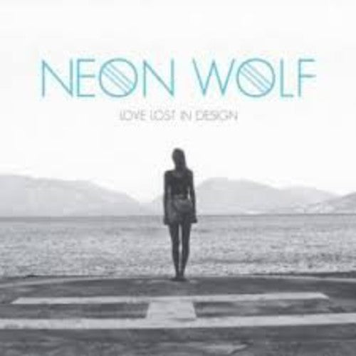 Neon Wolf - Love Lost in Design