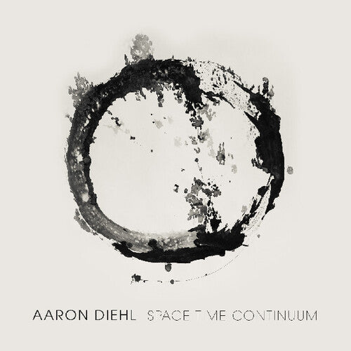 Aaron Diehl - Space Time Continuum