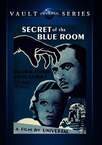 Secret of Blue Room