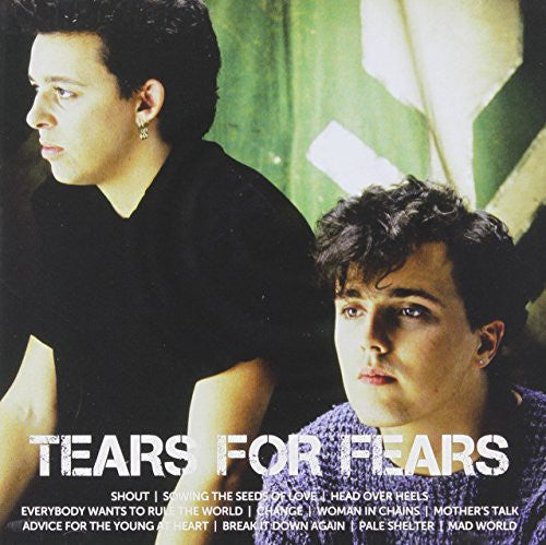 Tears for Fears - Tears for Fears (Bby)