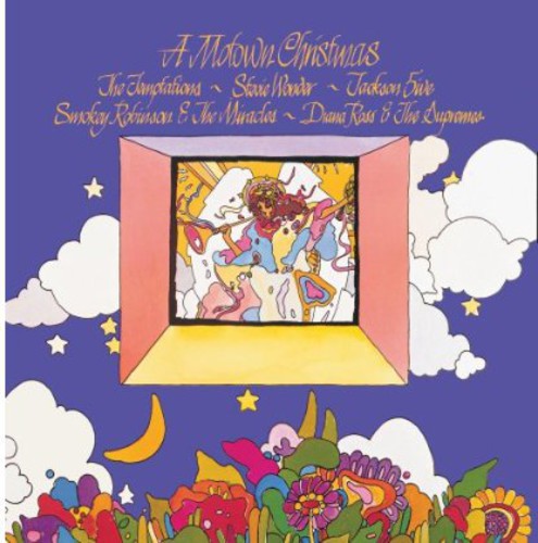 Motown Christmas/ Various - Motown Christmas