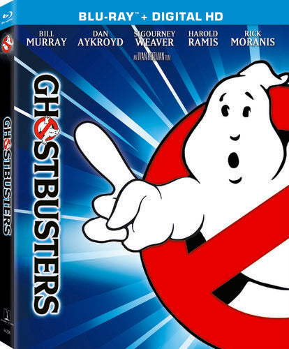 Ghostbusters
