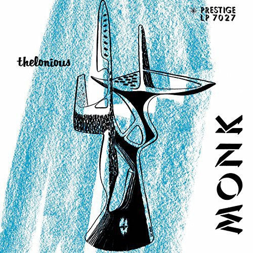 Thelonious Monk - Thelonious Monk Trio
