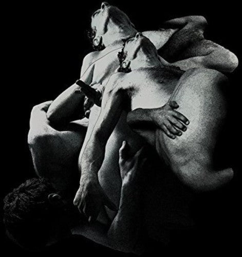 Vessel - Punish Honey