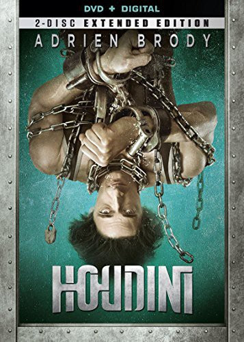 Houdini