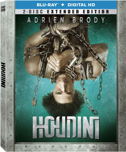 Houdini