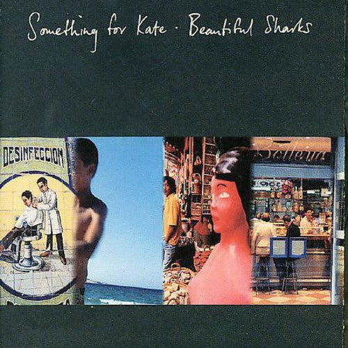 Something for Kate - Beautiful Sharks