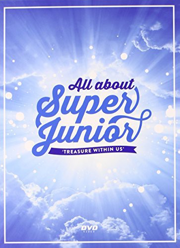 All About Super Junior