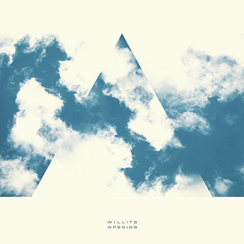 Christopher Willits - Willits, Christopher : Opening