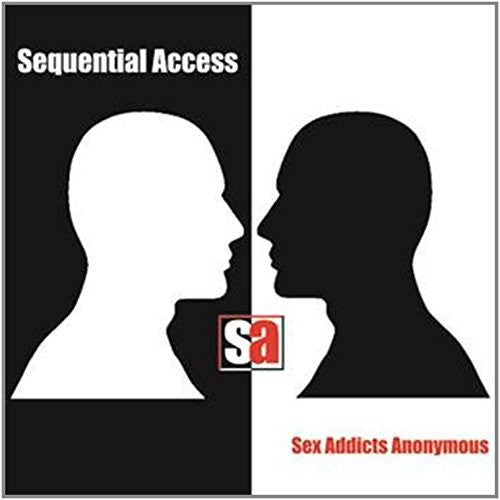 Sequential Access - Sex Addicts Anonymous