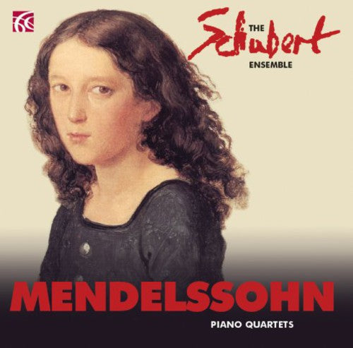 Mendelssohn/ Schubert Ensemble - Piano Quartets