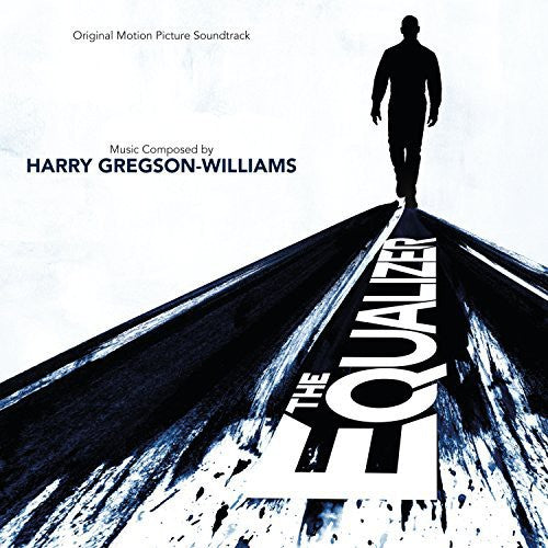 Equalizer (Original Soundtrack)