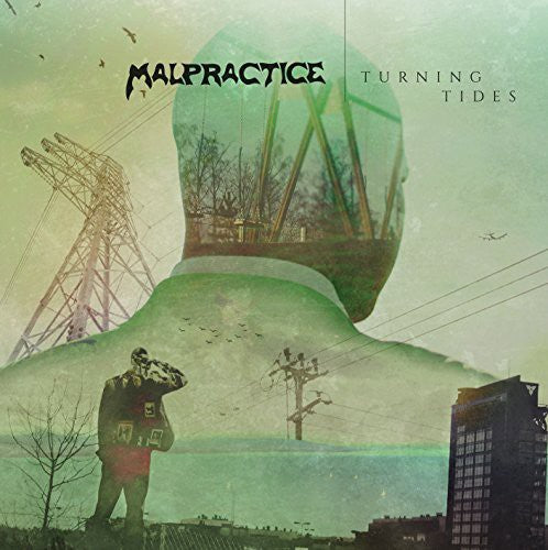 Malpractice - Turning Tides