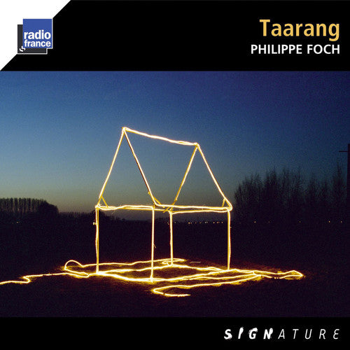 P. Foch / Benoit Delbecq / Toma Gouband - Taarang