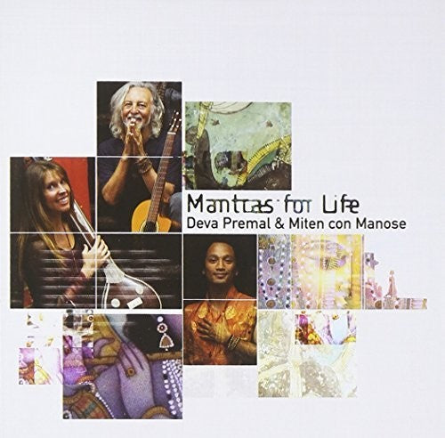 Deva Premal / - Mantras for Life