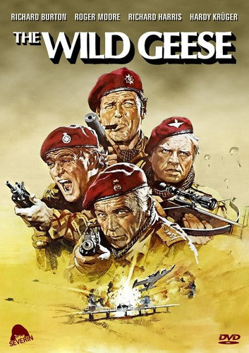 The Wild Geese