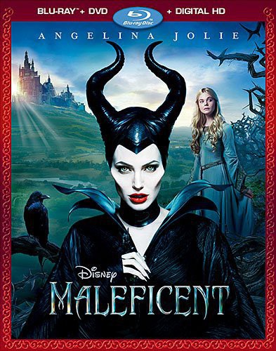 Maleficent (Original Soundtrack)