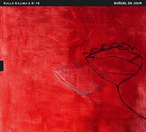 Kalle Kalima / K-18 - Bunuel de Jour