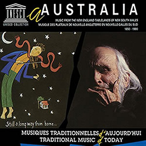 Australia: Music From the New England/ Various - Australia: Music from the New England / Various