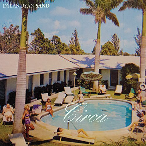 Sand - Circa