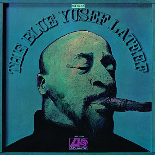 Yusef Lateef - Blue Yusef Lateef