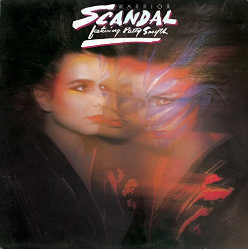 Scandal - Warrior