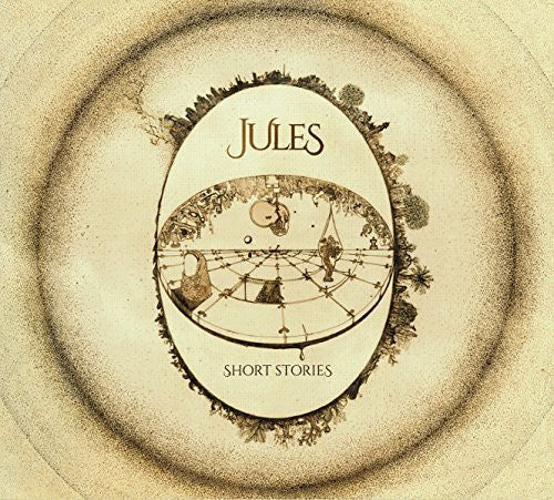 Jules - Jules-Short Stories