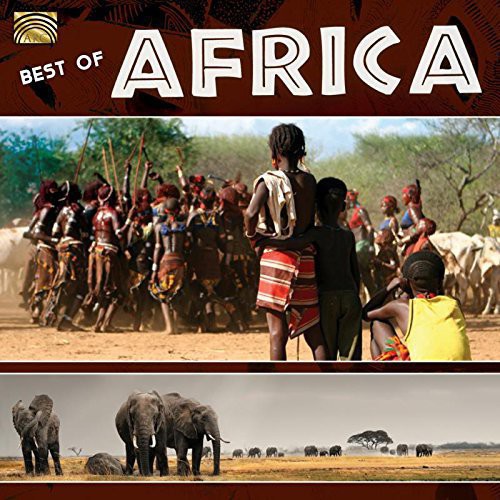 Various Artists - Best of Africa / Various