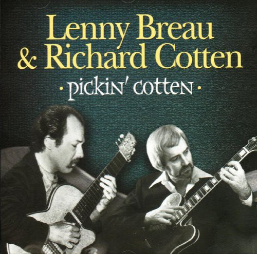 Lenny Breau - Pickin Cotton