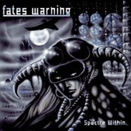 Fates Warning - Spectre Within