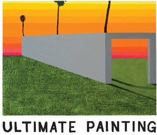 Ultimate Painting - Ultimate Painting