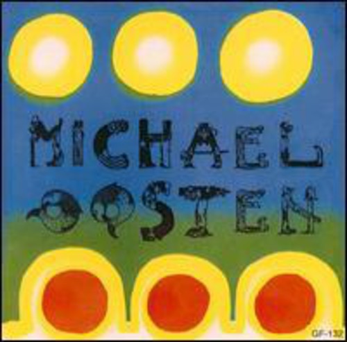 Michael Oosten - Michael Oosten