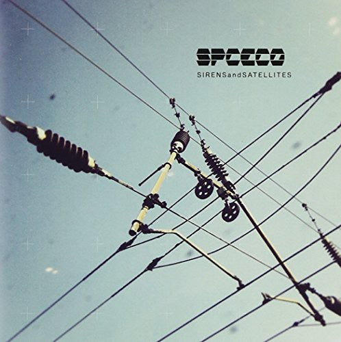 Spc Eco - Sirens & Satellites