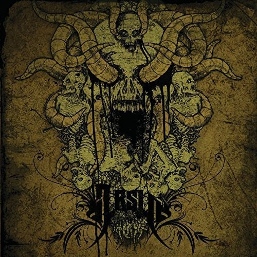 Arsis - Diamond for Disease
