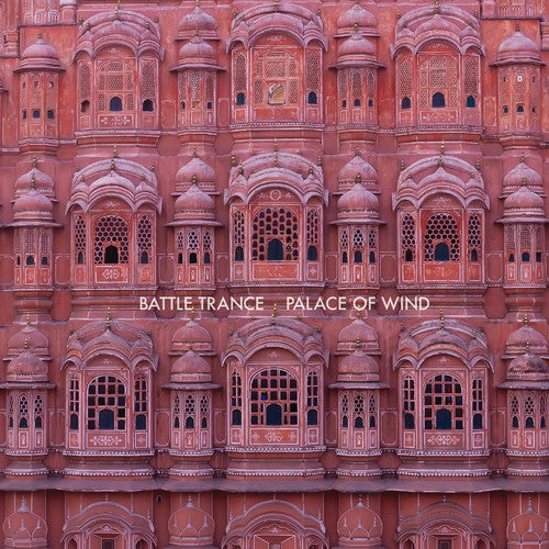 Battle Trance - Palace of Wind